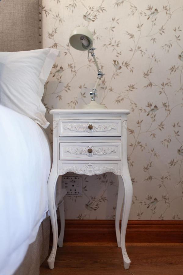 Bella Blue Guesthouse บลูมฟอนเทน ภายนอก รูปภาพ