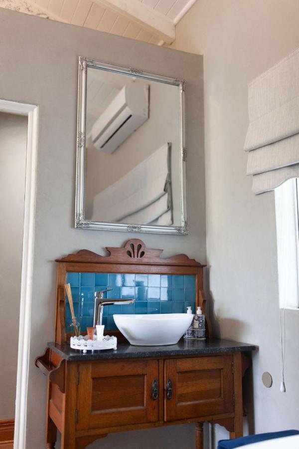 Bella Blue Guesthouse บลูมฟอนเทน ภายนอก รูปภาพ